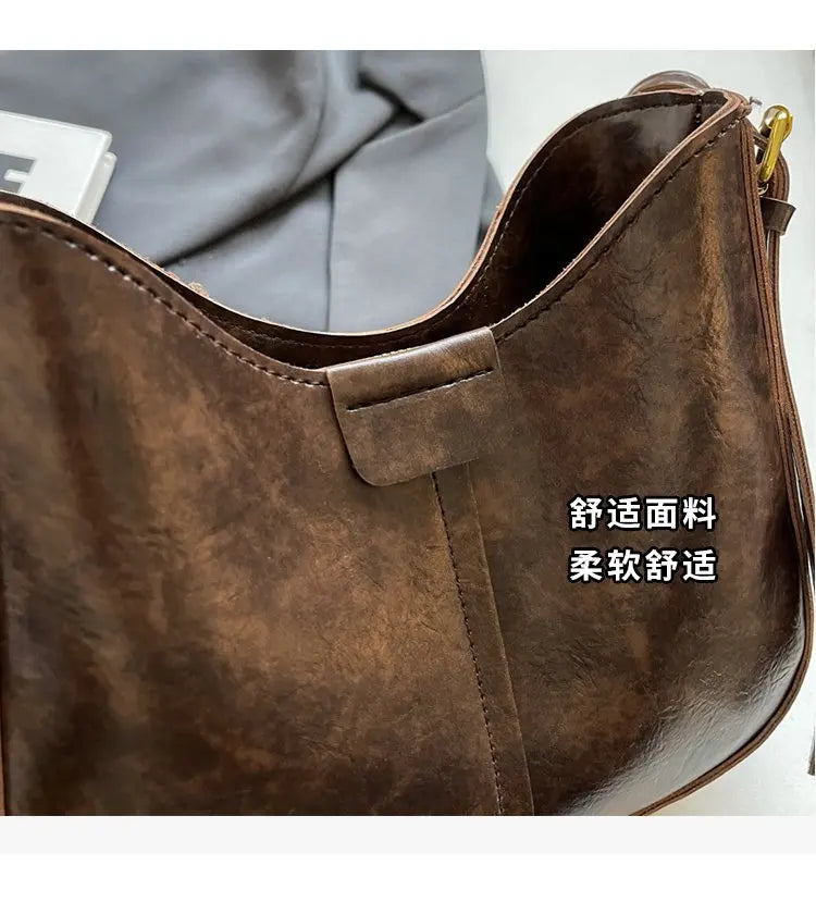 👜 Vintage Style Elegant Handbag for Ladies with Shoulder Strap and Premium Leather Construction | HollandLuxeGlobal.com Exclusive Collector’s Item