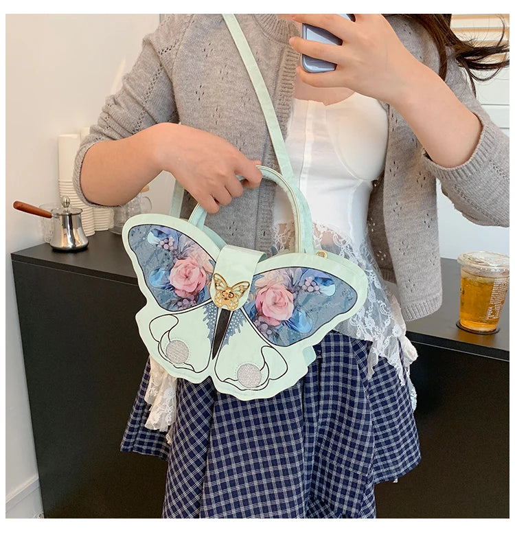 Luxury Leather Tote Bag for Women – HollandLuxeGlobal.com Exclusive Designer Edition