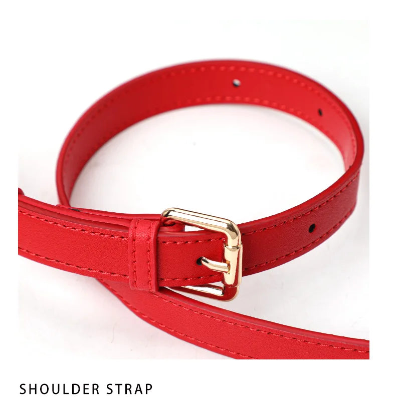 Elevate your everyday look with this New Crocodile Pattern Women’s Handbag, crafted from luxury cowhide leather. Fashionable, trendy, and spacious — the perfect commuter shoulder bag for modern women.

hollandluxeglobal.c