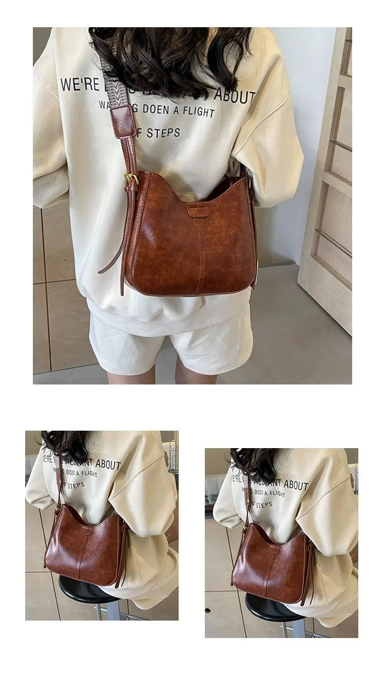 👜 Vintage Style Elegant Handbag for Ladies with Shoulder Strap and Premium Leather Construction | HollandLuxeGlobal.com Exclusive Collector’s Item