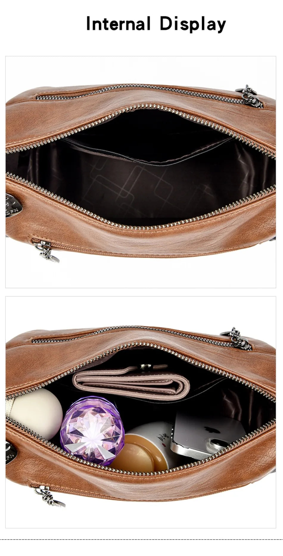 Luxury Designer Handbag for Women – 2024 Soft Leather Shoulder & Crossbody Tote, Elegant Ladies Casual Messenger Bag | HollandLuxeGlobal.com Exclusive Collector’s Item