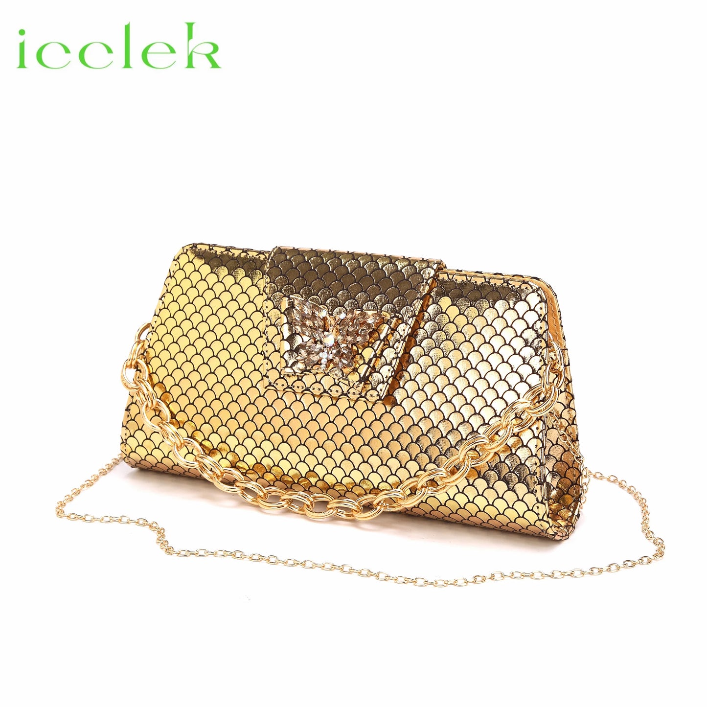 •	Italian Handmade Leather Loafers – Black Crocodile Pattern | HollandLuxeGlobal.com Exclusive Premium Collection