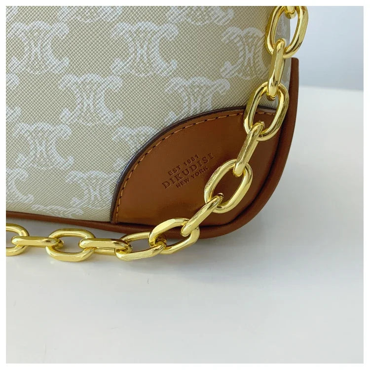 Famous Designer Elegant Leather Tote Bag for Women | Classic Luxury Crossbody & Shoulder Bag | Timeless High-End Style | HollandLuxeGlobal.com Exclusive Collector’s Item