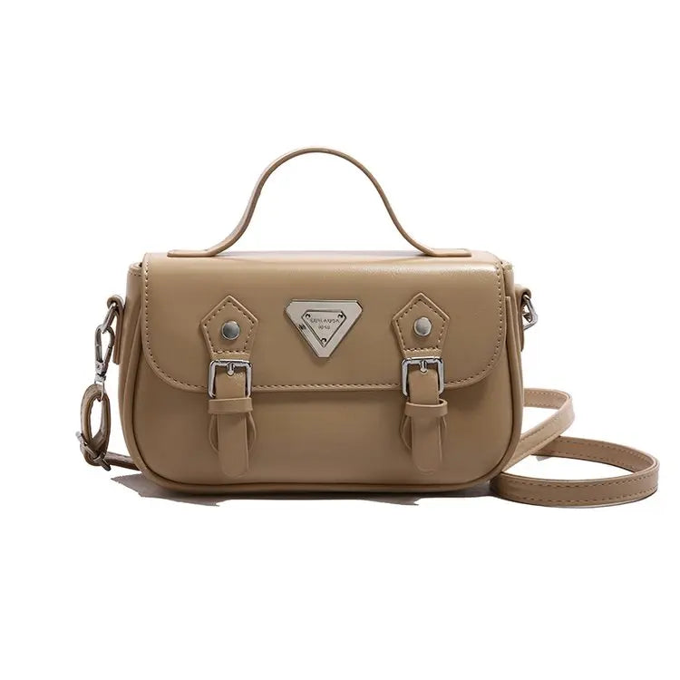 Elegant Ladies Leather Tote Bag | Luxury Designer Crossbody & Shoulder Bag with Adjustable Strap | Fashionable Minimalist Design | HollandLuxeGlobal.com Exclusive Collector’s Item