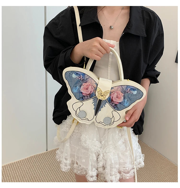 Luxury Leather Tote Bag for Women – HollandLuxeGlobal.com Exclusive Designer Edition