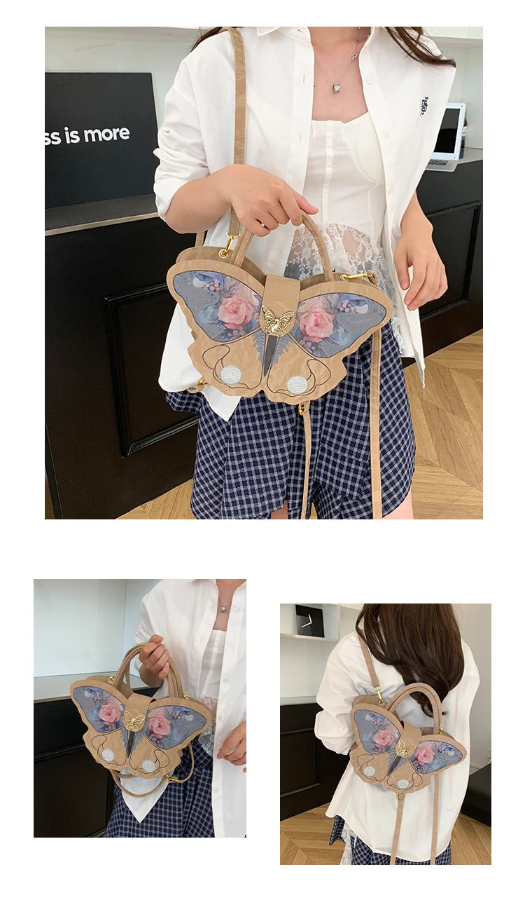 Luxury Leather Tote Bag for Women – HollandLuxeGlobal.com Exclusive Designer Edition