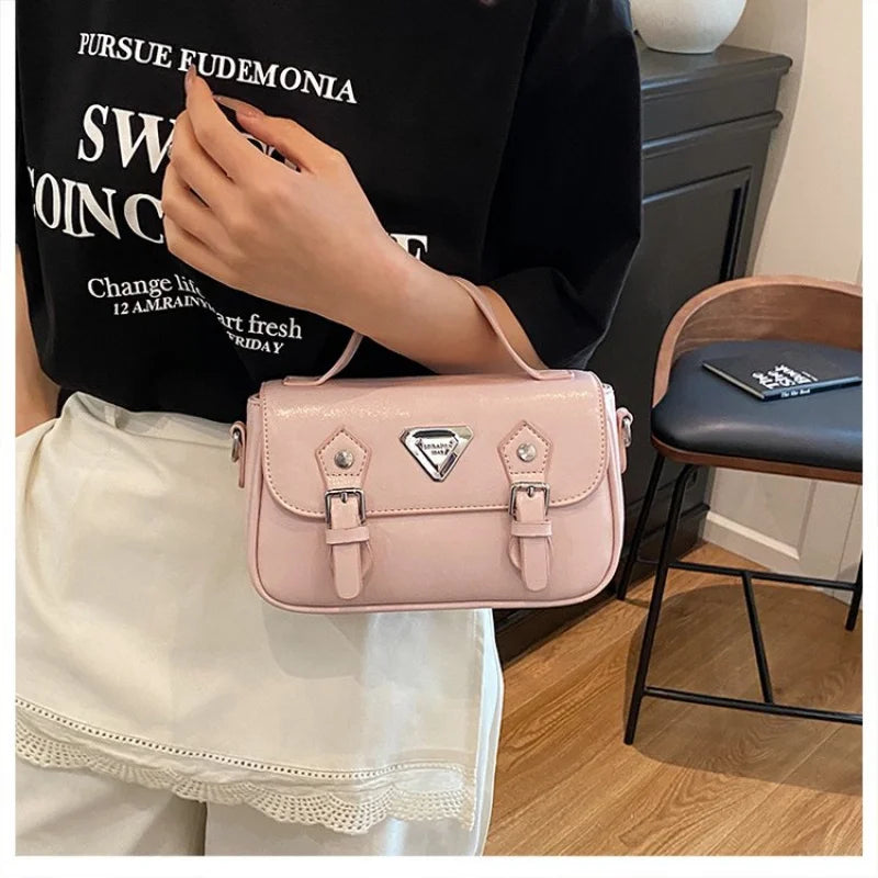 Elegant Ladies Leather Tote Bag | Luxury Designer Crossbody & Shoulder Bag with Adjustable Strap | Fashionable Minimalist Design | HollandLuxeGlobal.com Exclusive Collector’s Item