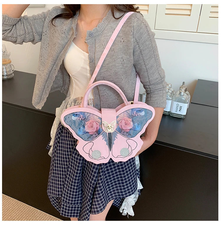 Luxury Leather Tote Bag for Women – HollandLuxeGlobal.com Exclusive Designer Edition