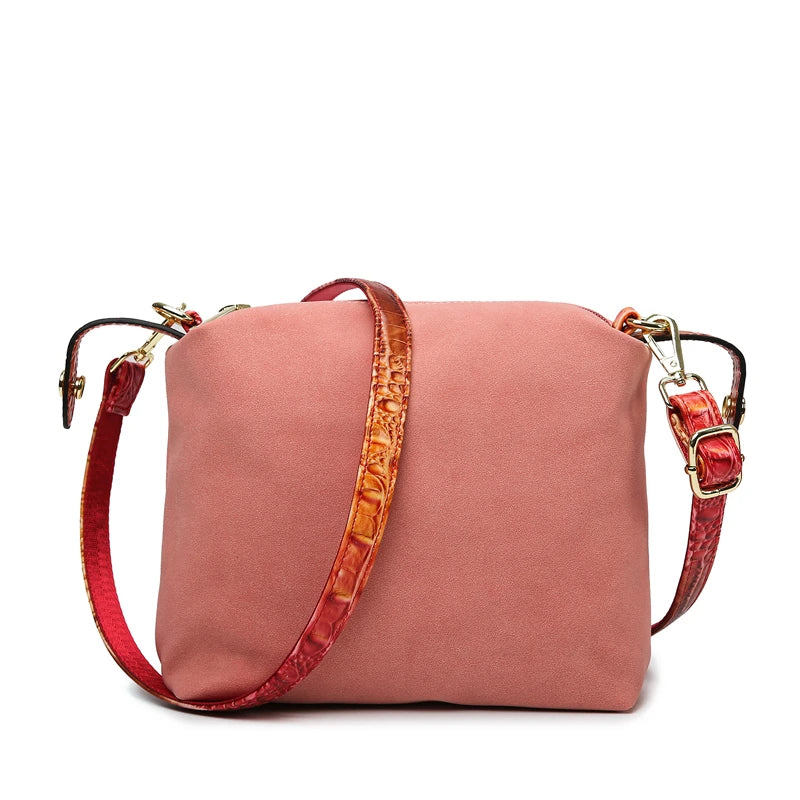 Boutique Premium Edition (for Exclusive Collection)
Luxury Crocodile Skin Leather Handbag for Women – Large-Capacity Designer Shoulder Tote | HollandLuxeGlobal.com Exclusive