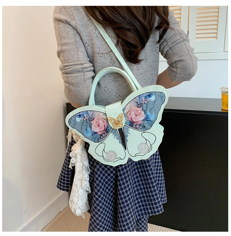 Luxury Leather Tote Bag for Women – HollandLuxeGlobal.com Exclusive Designer Edition