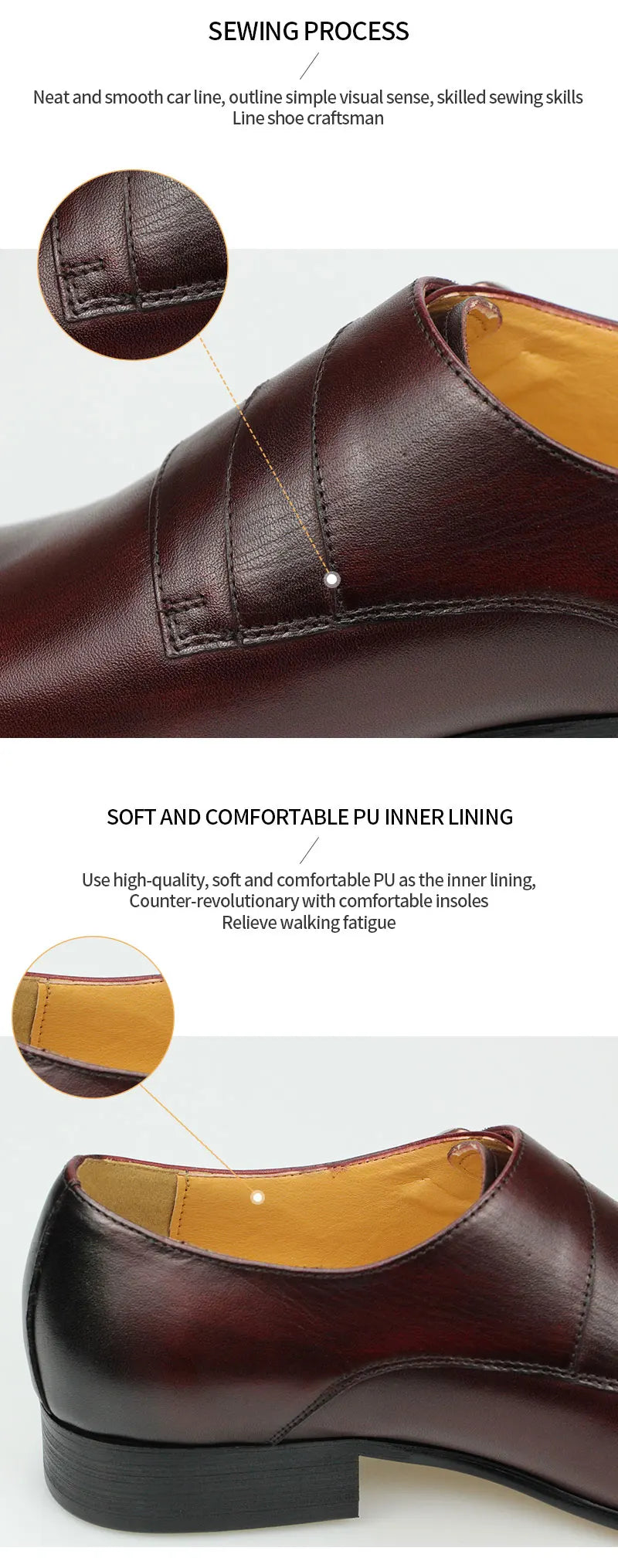 Italian-British Designer Men’s Genuine Leather Loafers | Luxury Pointed Toe Business & Casual Dress Shoes | HollandLuxeGlobal.com Exclusive Collector’s Item