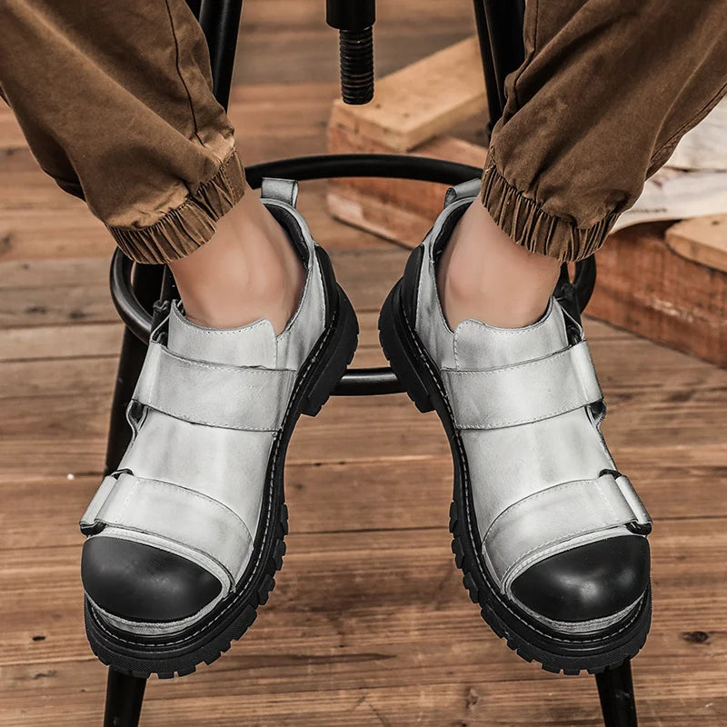 Luxury Italian-Design Men’s Genuine Leather Oxford Dress Shoes – Premium Handmade Business and Formal Footwear with Elegant Stitch Detailing and Classic Round-Toe Style for Office, Events, and Daily Prestige | HollandLuxe